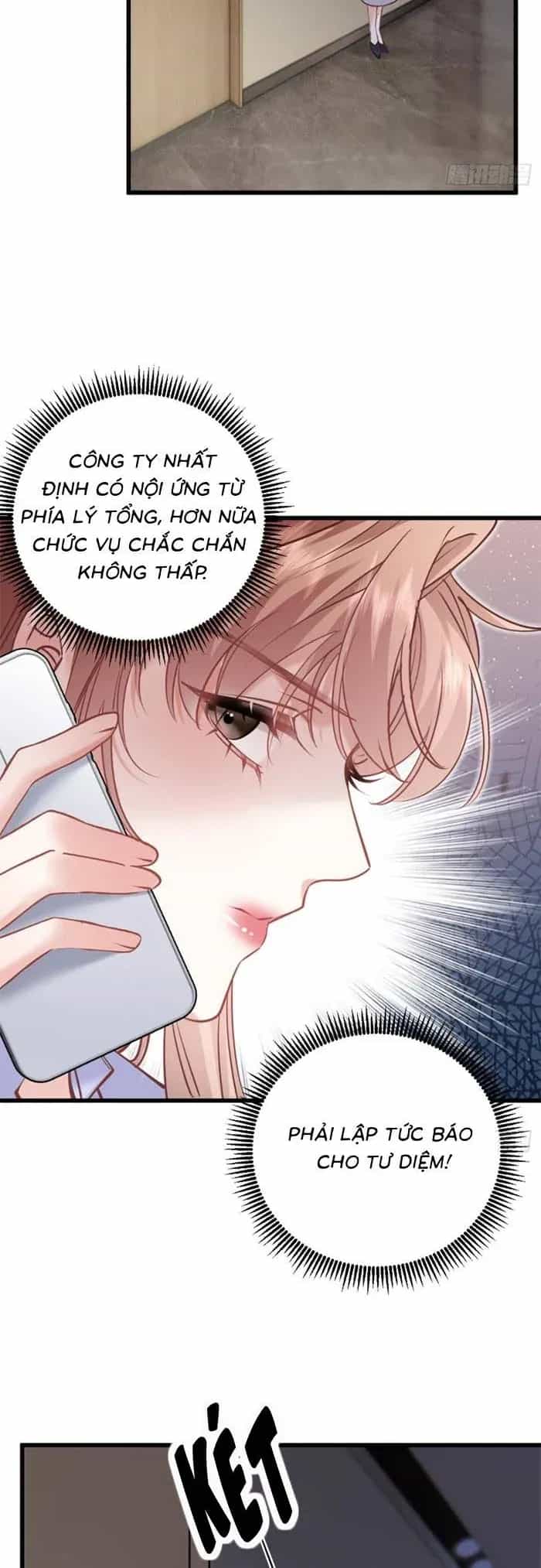Từ Chối Hiến Thận Lại Thành Mợ Út Của Kẻ Từng Yêu - Chương 24 - ảnh 17