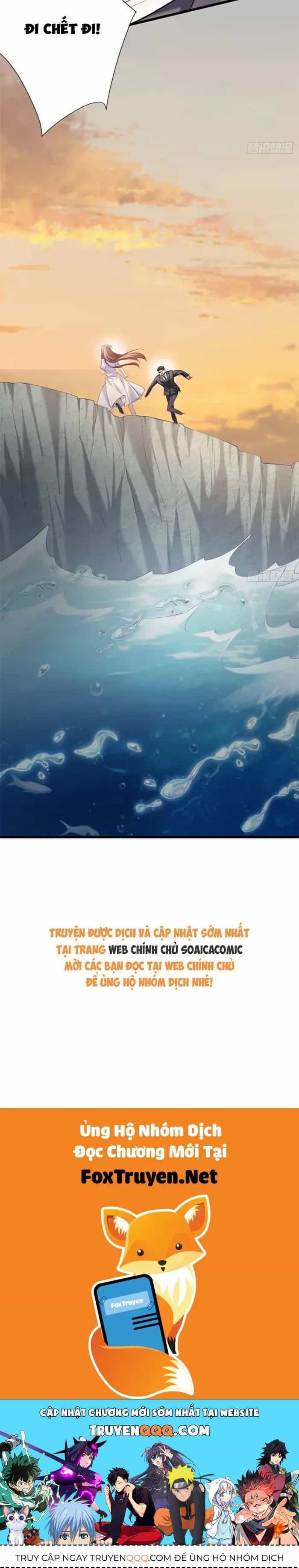 Từ Chối Hiến Thận Lại Thành Mợ Út Của Kẻ Từng Yêu - Chương 24 - ảnh 33