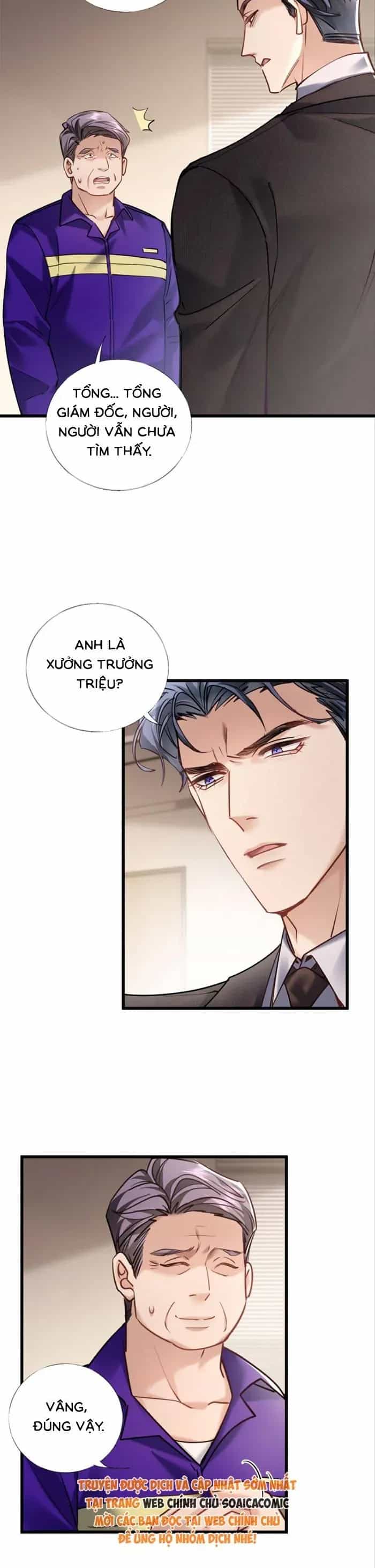 Từ Chối Hiến Thận Lại Thành Mợ Út Của Kẻ Từng Yêu - Chương 25 - ảnh 2