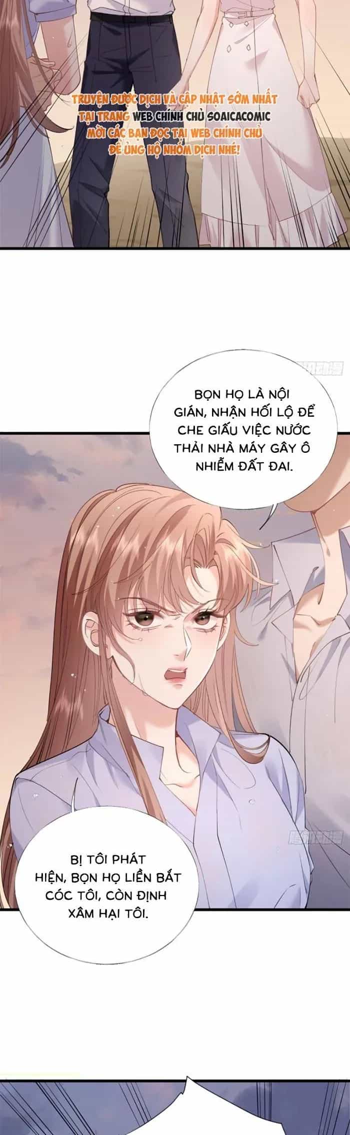 Từ Chối Hiến Thận Lại Thành Mợ Út Của Kẻ Từng Yêu - Chương 26 - ảnh 13