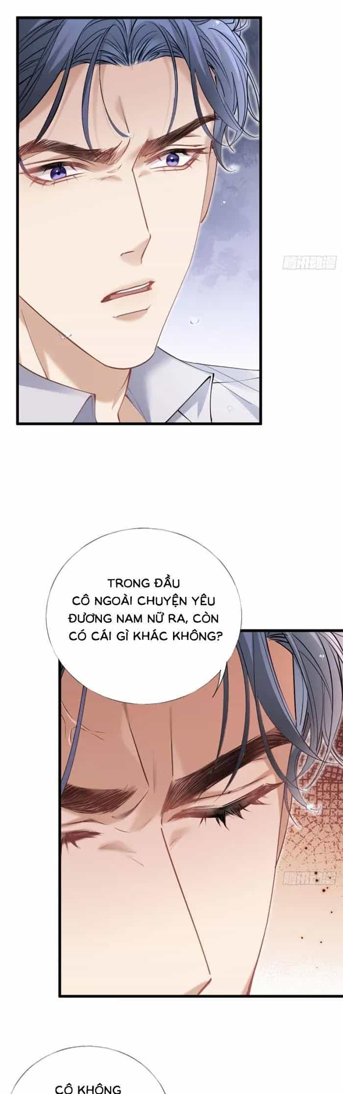 Từ Chối Hiến Thận Lại Thành Mợ Út Của Kẻ Từng Yêu - Chương 26 - ảnh 20