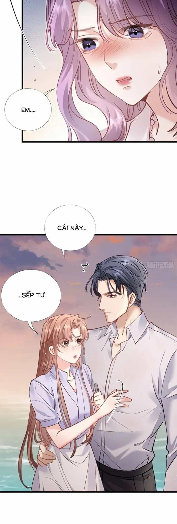 Từ Chối Hiến Thận Lại Thành Mợ Út Của Kẻ Từng Yêu - Chương 26 - ảnh 25