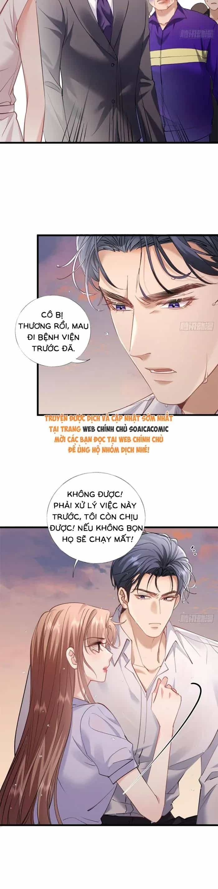 Từ Chối Hiến Thận Lại Thành Mợ Út Của Kẻ Từng Yêu - Chương 26 - ảnh 8