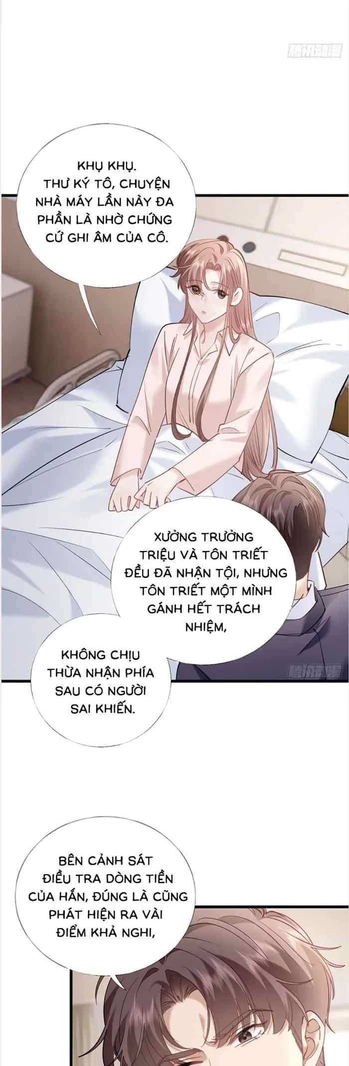 Từ Chối Hiến Thận Lại Thành Mợ Út Của Kẻ Từng Yêu - Chương 27 - ảnh 22