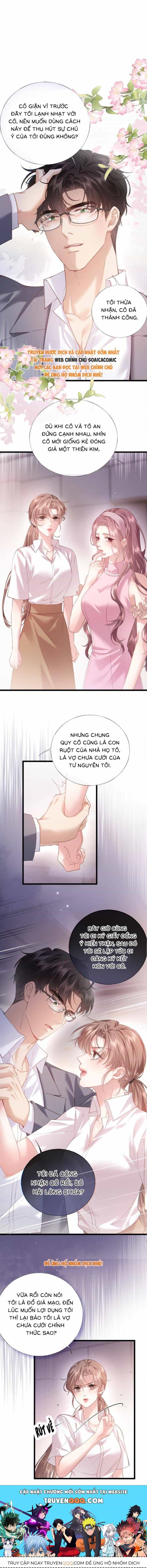 Từ Chối Hiến Thận Lại Thành Mợ Út Của Kẻ Từng Yêu - Chương 2.1 - ảnh 6