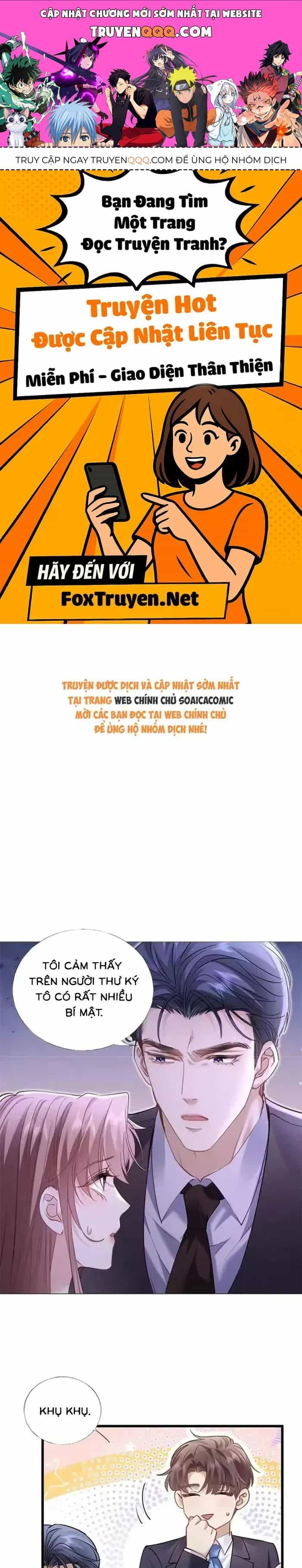 Từ Chối Hiến Thận Lại Thành Mợ Út Của Kẻ Từng Yêu - Chương 28 - ảnh 1