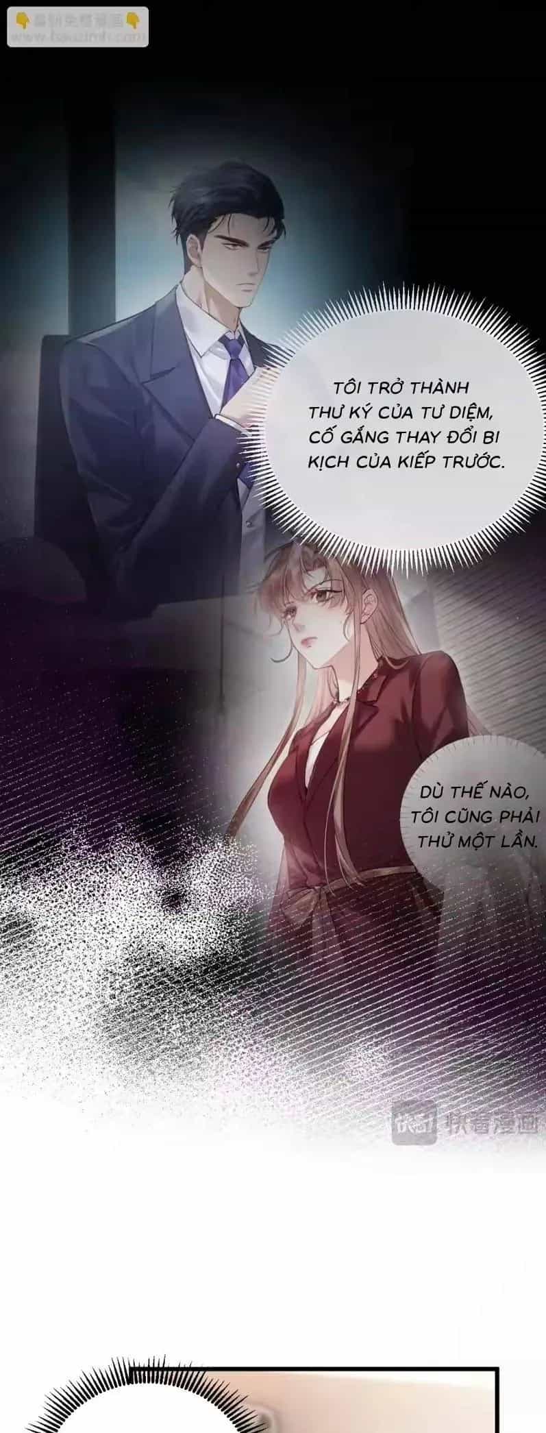 Từ Chối Hiến Thận Lại Thành Mợ Út Của Kẻ Từng Yêu - Chương 28 - ảnh 12