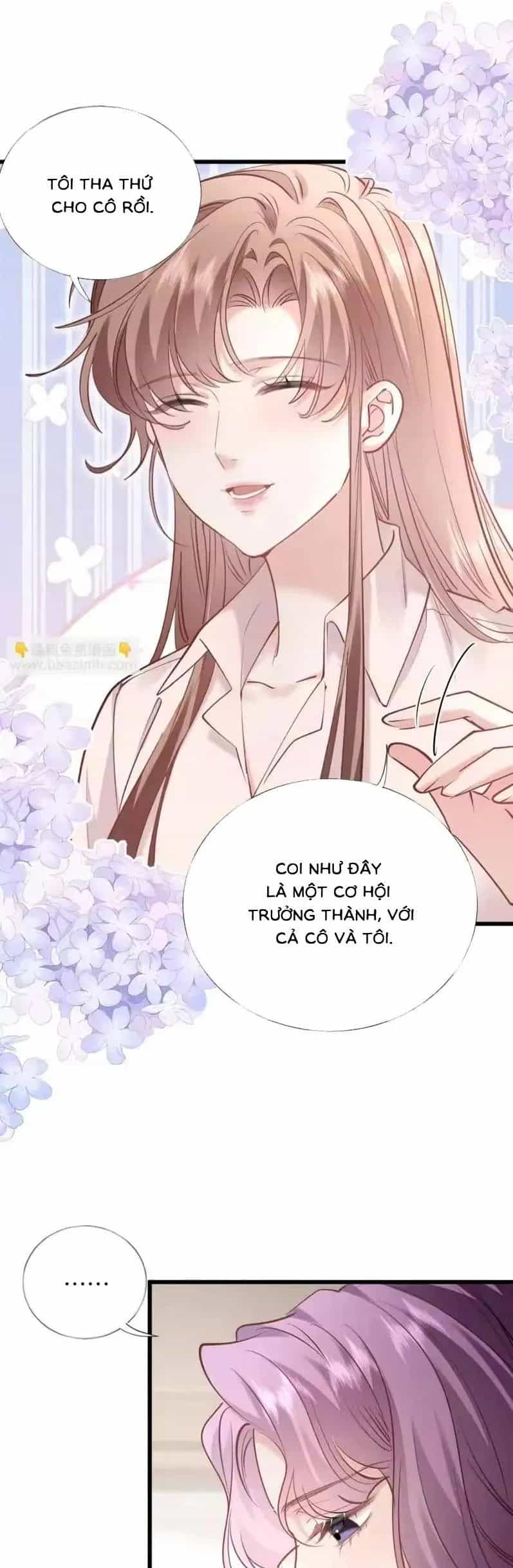Từ Chối Hiến Thận Lại Thành Mợ Út Của Kẻ Từng Yêu - Chương 28 - ảnh 18