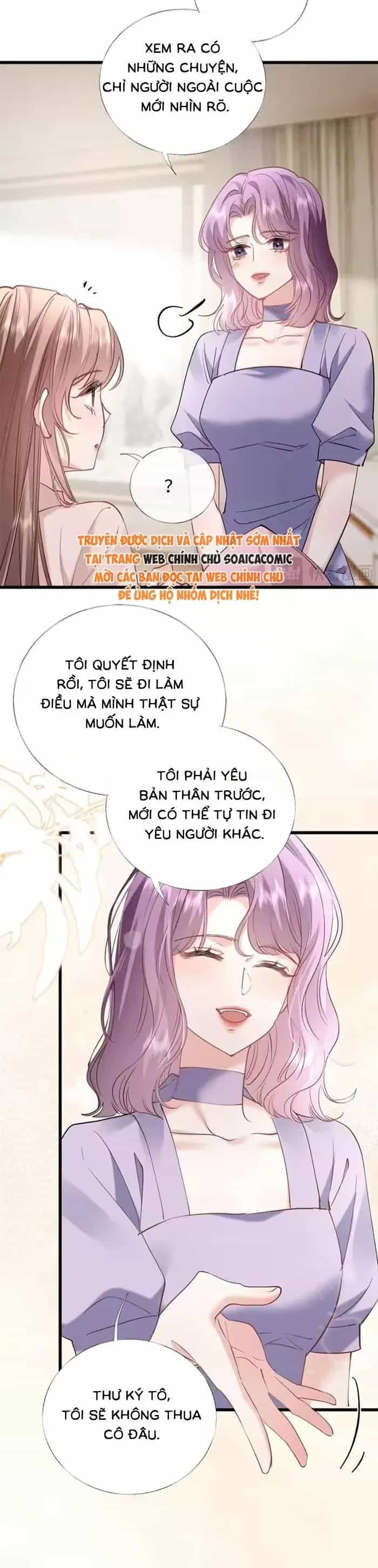 Từ Chối Hiến Thận Lại Thành Mợ Út Của Kẻ Từng Yêu - Chương 28 - ảnh 25