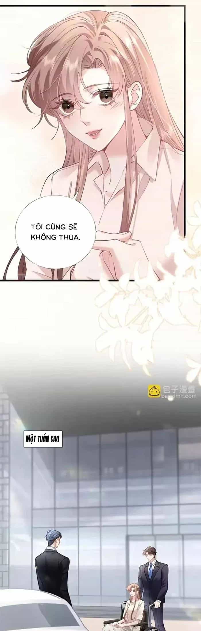 Từ Chối Hiến Thận Lại Thành Mợ Út Của Kẻ Từng Yêu - Chương 28 - ảnh 26