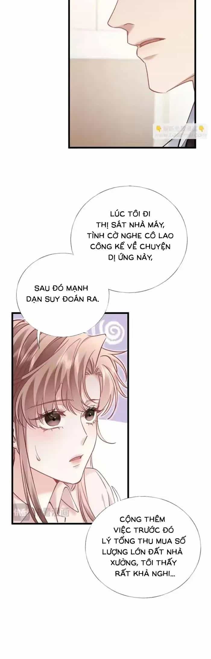 Từ Chối Hiến Thận Lại Thành Mợ Út Của Kẻ Từng Yêu - Chương 28 - ảnh 3