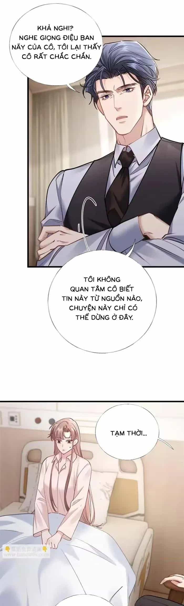 Từ Chối Hiến Thận Lại Thành Mợ Út Của Kẻ Từng Yêu - Chương 28 - ảnh 4