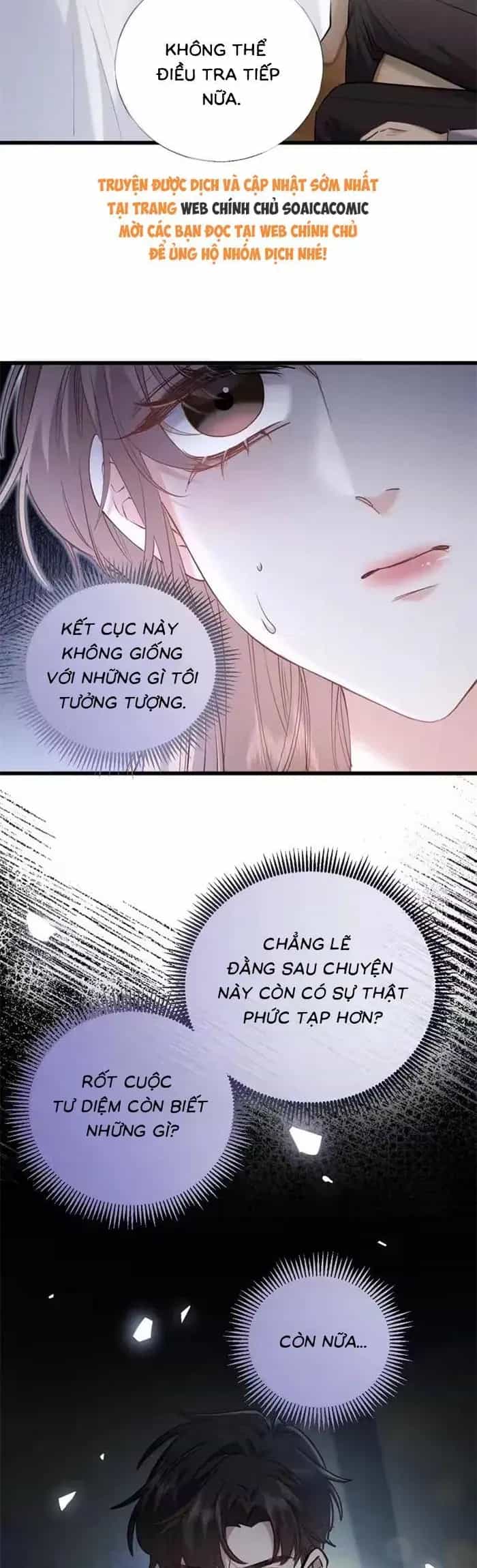 Từ Chối Hiến Thận Lại Thành Mợ Út Của Kẻ Từng Yêu - Chương 28 - ảnh 5