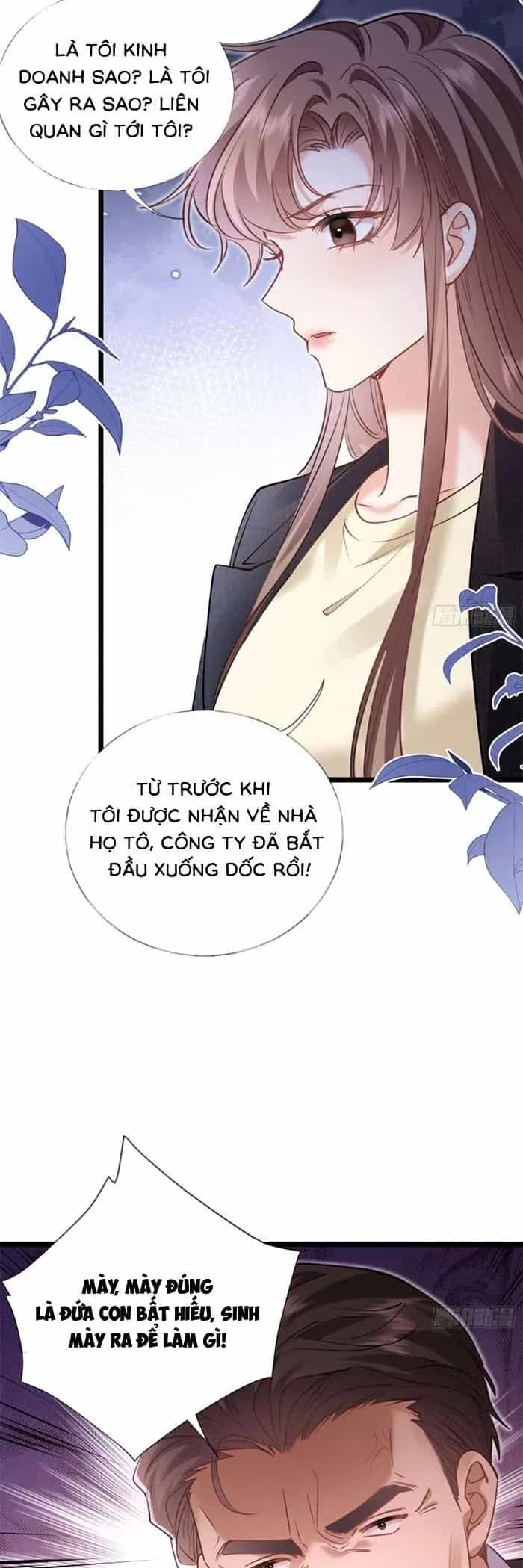 Từ Chối Hiến Thận Lại Thành Mợ Út Của Kẻ Từng Yêu - Chương 29 - ảnh 20