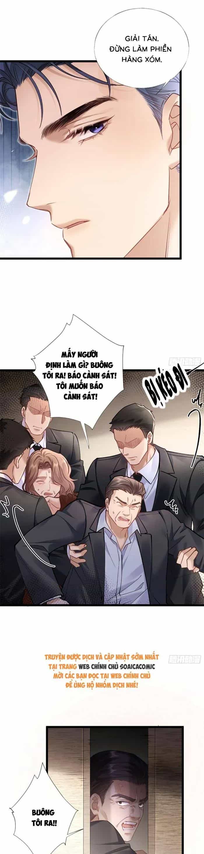 Từ Chối Hiến Thận Lại Thành Mợ Út Của Kẻ Từng Yêu - Chương 29 - ảnh 30