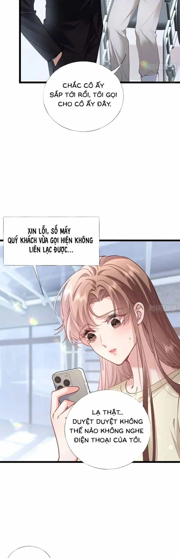 Từ Chối Hiến Thận Lại Thành Mợ Út Của Kẻ Từng Yêu - Chương 29 - ảnh 5