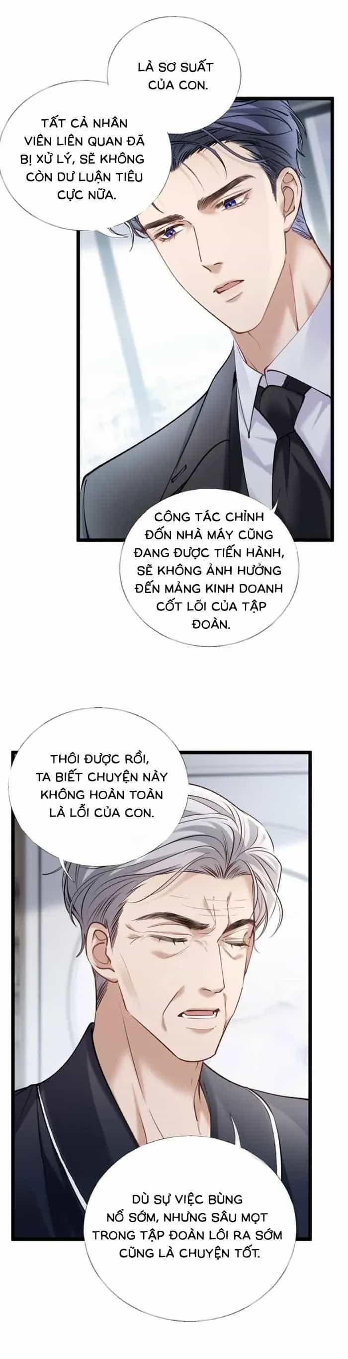Từ Chối Hiến Thận Lại Thành Mợ Út Của Kẻ Từng Yêu - Chương 30 - ảnh 14