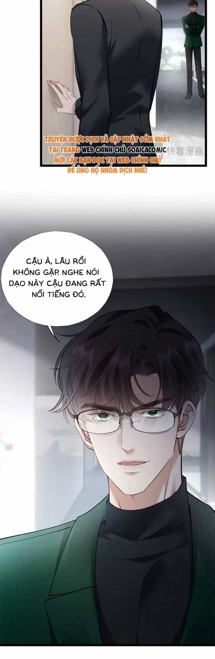 Từ Chối Hiến Thận Lại Thành Mợ Út Của Kẻ Từng Yêu - Chương 30 - ảnh 21