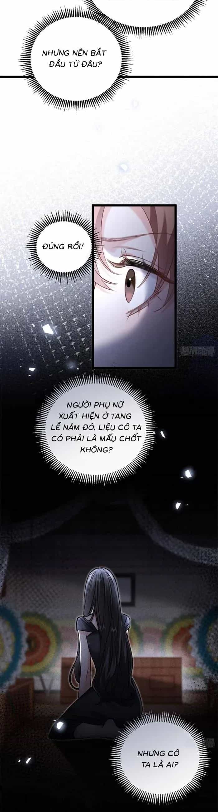 Từ Chối Hiến Thận Lại Thành Mợ Út Của Kẻ Từng Yêu - Chương 31 - ảnh 14