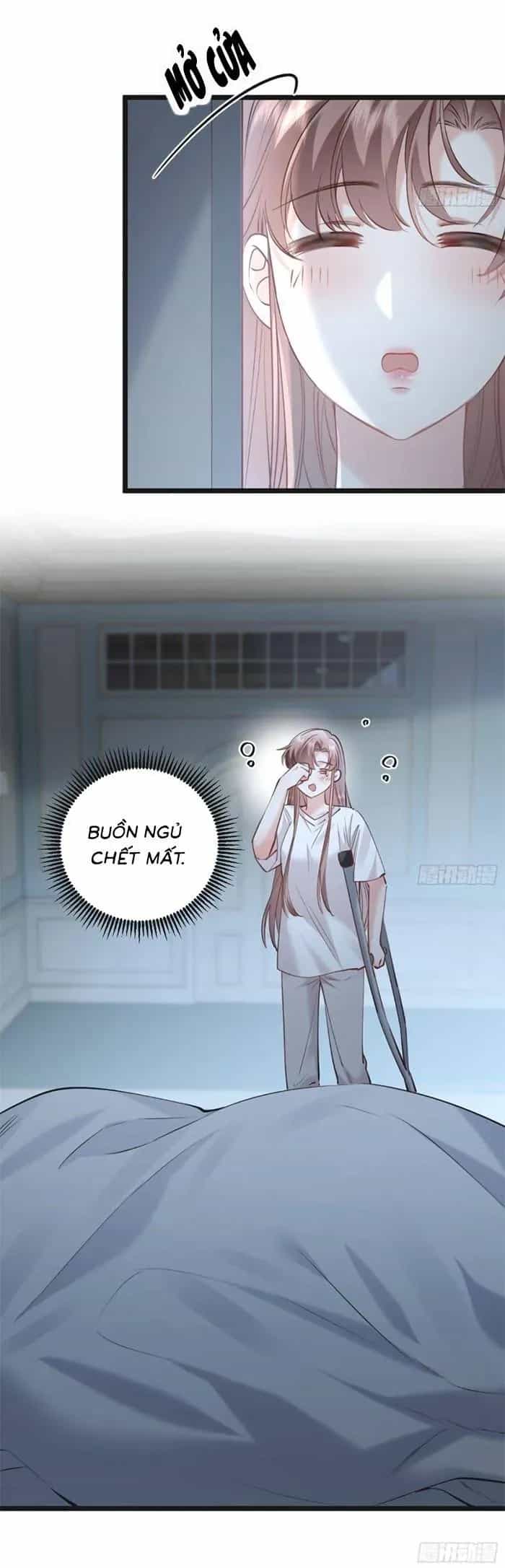 Từ Chối Hiến Thận Lại Thành Mợ Út Của Kẻ Từng Yêu - Chương 31 - ảnh 30