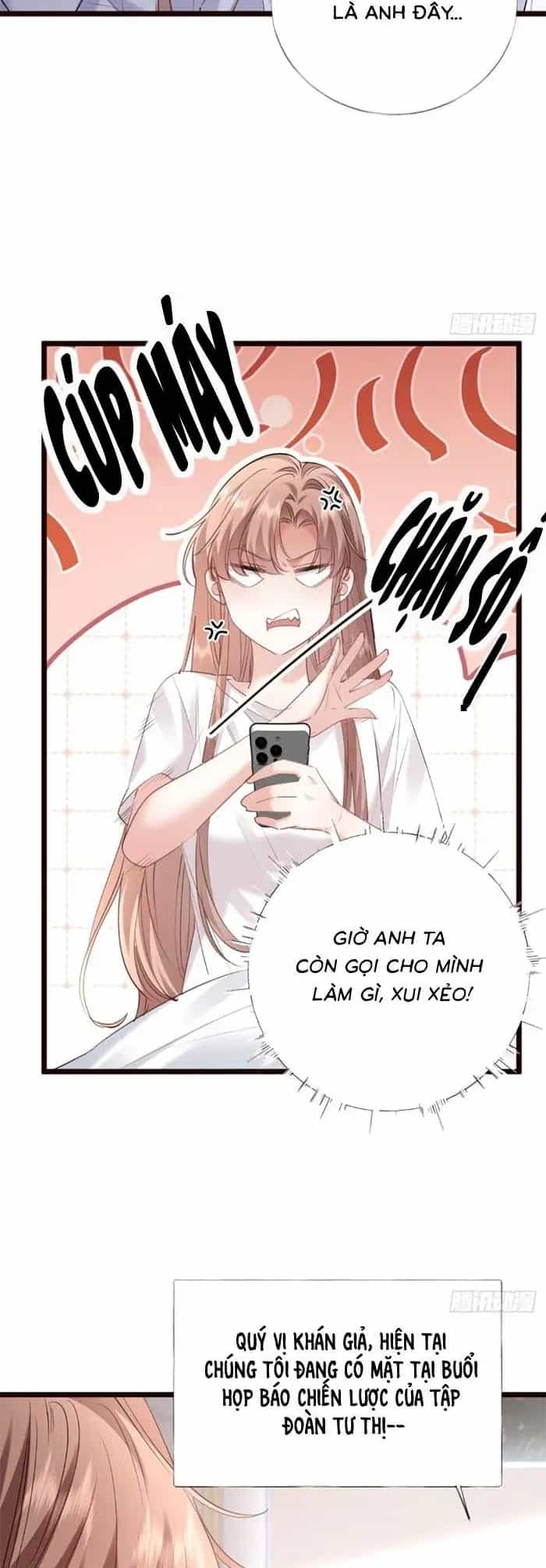 Từ Chối Hiến Thận Lại Thành Mợ Út Của Kẻ Từng Yêu - Chương 31 - ảnh 5