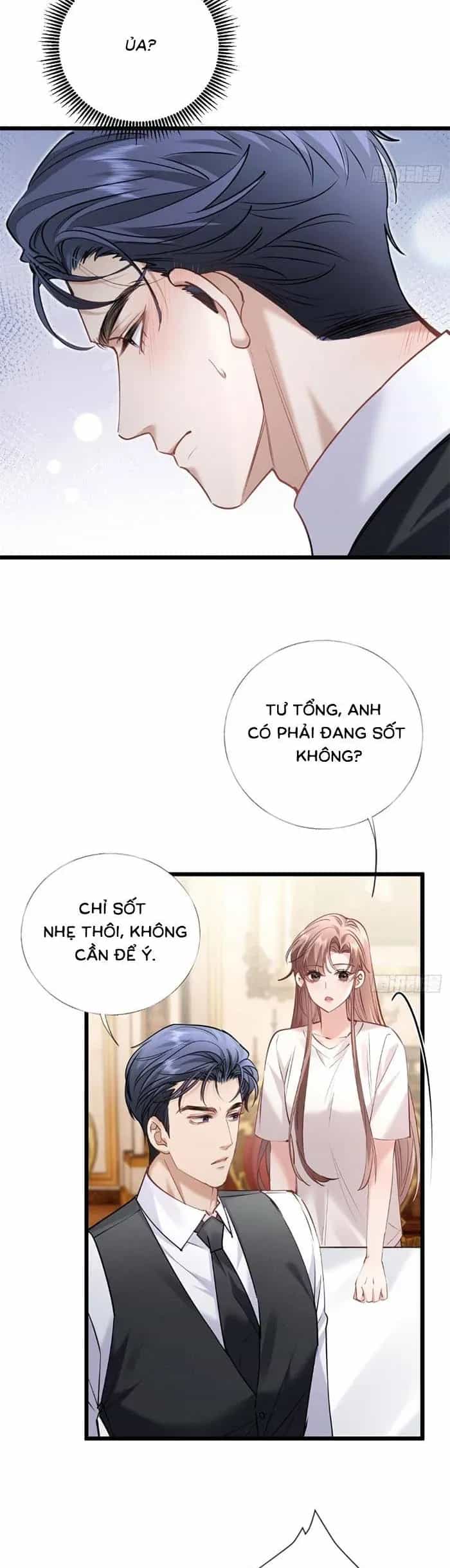 Từ Chối Hiến Thận Lại Thành Mợ Út Của Kẻ Từng Yêu - Chương 32 - ảnh 23