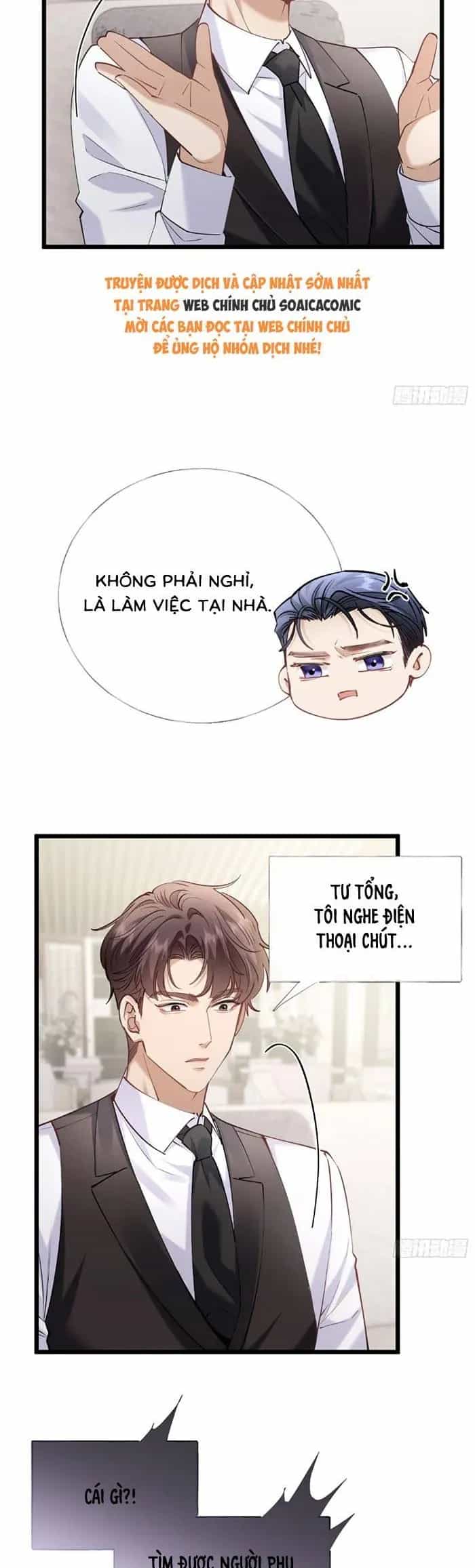 Từ Chối Hiến Thận Lại Thành Mợ Út Của Kẻ Từng Yêu - Chương 32 - ảnh 31