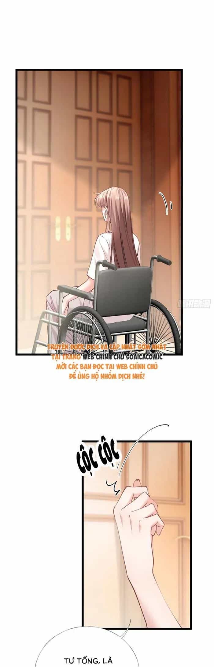 Từ Chối Hiến Thận Lại Thành Mợ Út Của Kẻ Từng Yêu - Chương 32 - ảnh 33