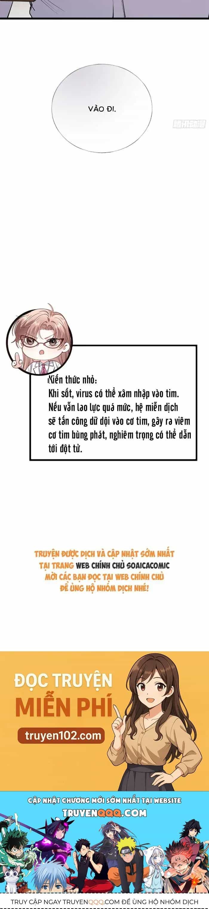 Từ Chối Hiến Thận Lại Thành Mợ Út Của Kẻ Từng Yêu - Chương 32 - ảnh 35