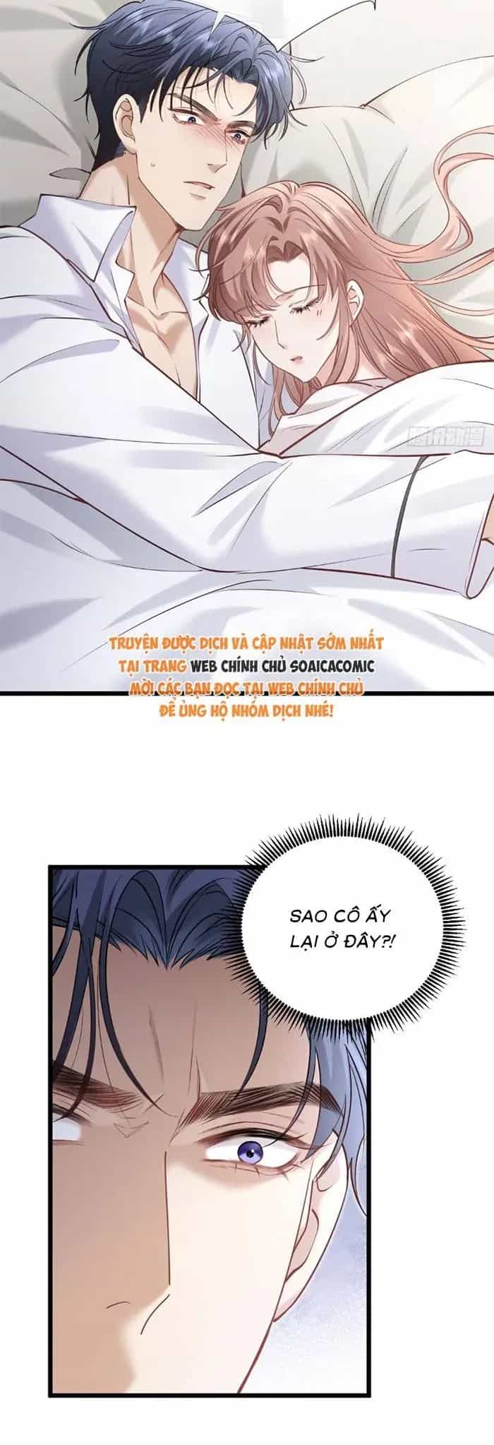 Từ Chối Hiến Thận Lại Thành Mợ Út Của Kẻ Từng Yêu - Chương 32 - ảnh 6