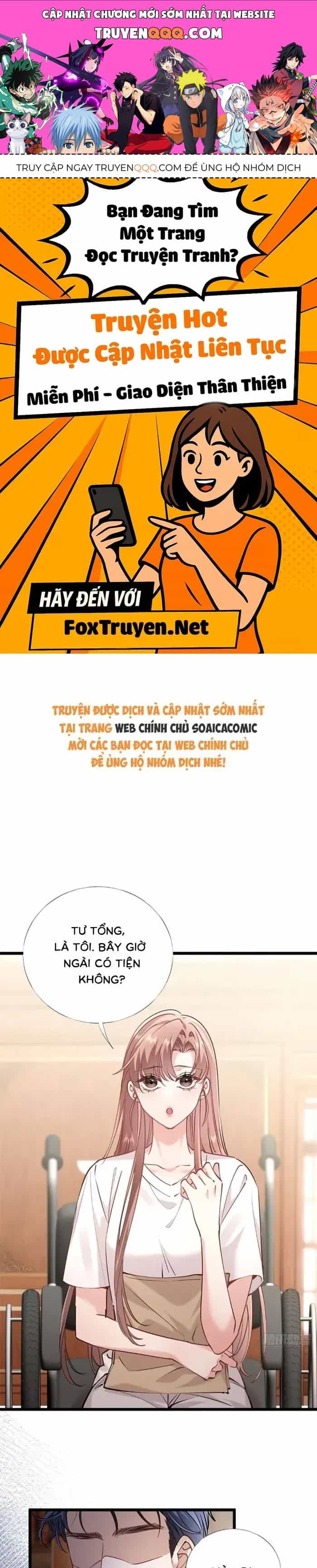 Từ Chối Hiến Thận Lại Thành Mợ Út Của Kẻ Từng Yêu - Chương 33 - ảnh 1