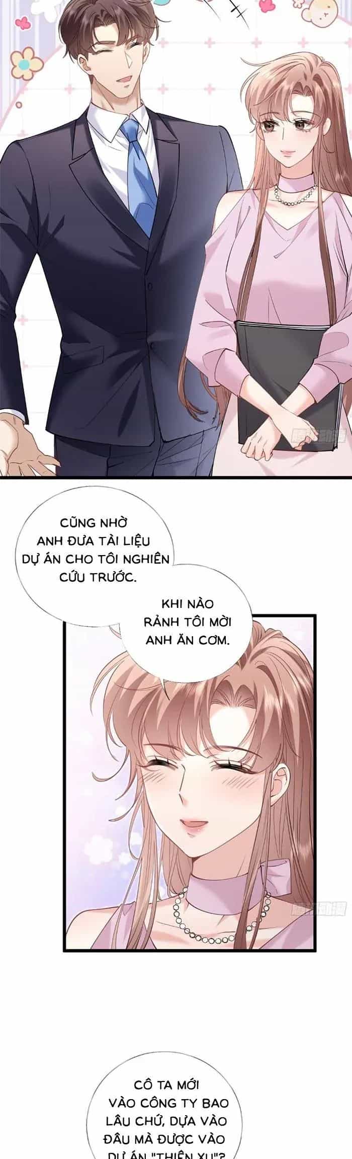 Từ Chối Hiến Thận Lại Thành Mợ Út Của Kẻ Từng Yêu - Chương 33 - ảnh 19