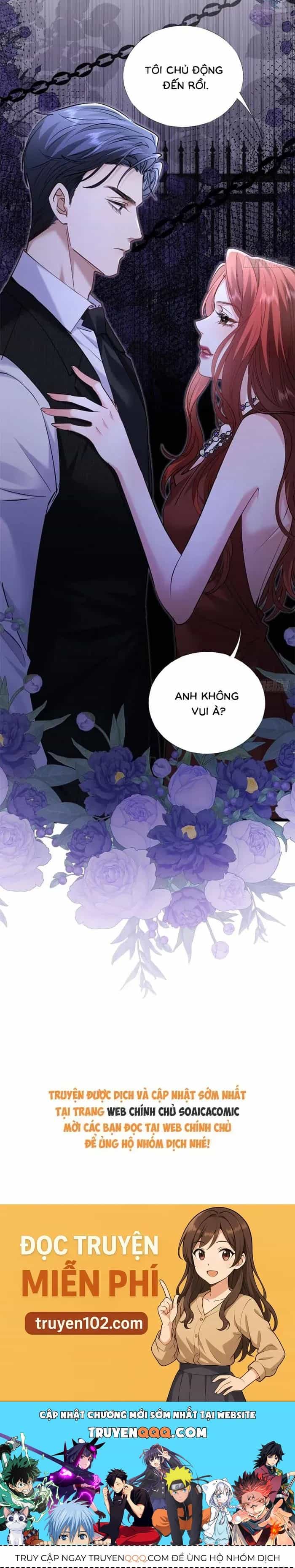 Từ Chối Hiến Thận Lại Thành Mợ Út Của Kẻ Từng Yêu - Chương 33 - ảnh 26