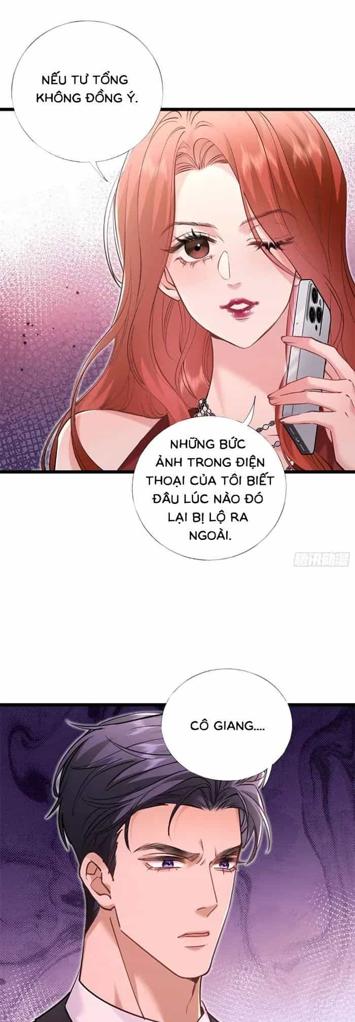Từ Chối Hiến Thận Lại Thành Mợ Út Của Kẻ Từng Yêu - Chương 34 - ảnh 12