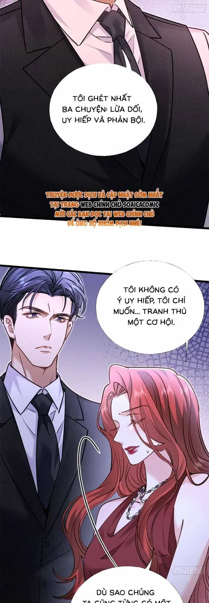 Từ Chối Hiến Thận Lại Thành Mợ Út Của Kẻ Từng Yêu - Chương 34 - ảnh 13