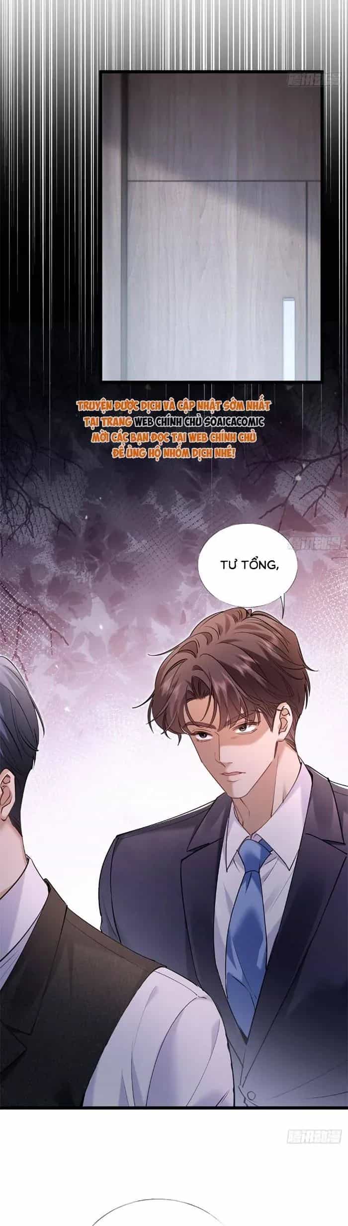 Từ Chối Hiến Thận Lại Thành Mợ Út Của Kẻ Từng Yêu - Chương 34 - ảnh 23