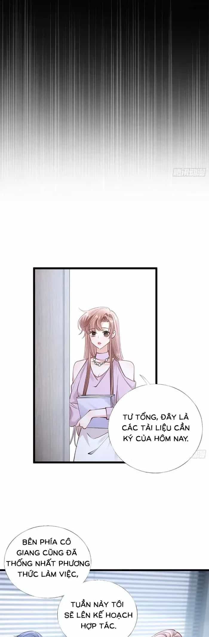 Từ Chối Hiến Thận Lại Thành Mợ Út Của Kẻ Từng Yêu - Chương 35 - ảnh 10