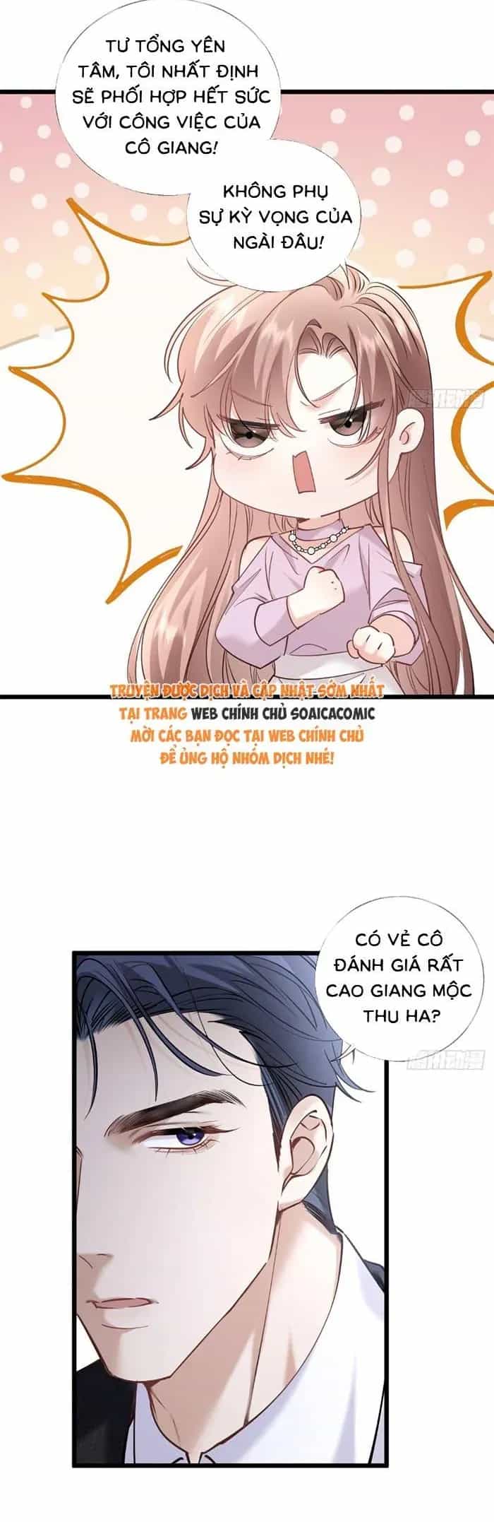 Từ Chối Hiến Thận Lại Thành Mợ Út Của Kẻ Từng Yêu - Chương 35 - ảnh 14