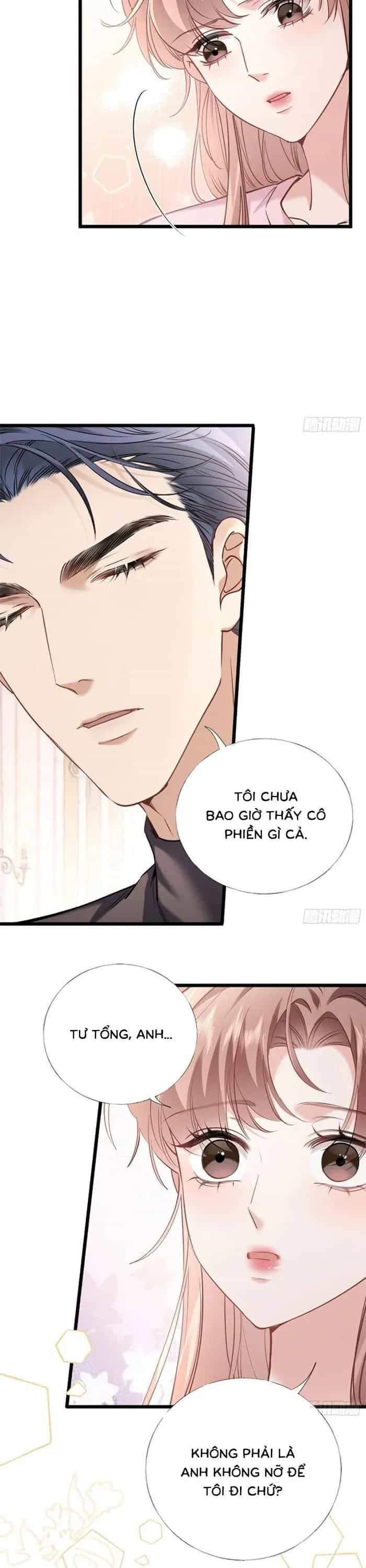 Từ Chối Hiến Thận Lại Thành Mợ Út Của Kẻ Từng Yêu - Chương 36 - ảnh 13
