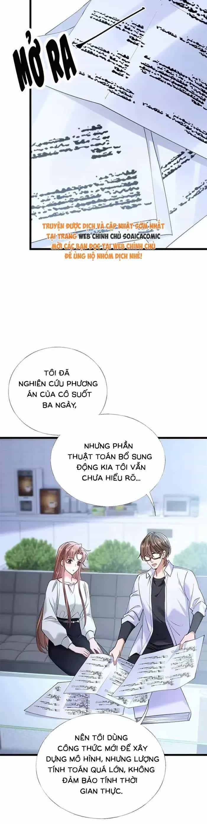 Từ Chối Hiến Thận Lại Thành Mợ Út Của Kẻ Từng Yêu - Chương 37 - ảnh 11