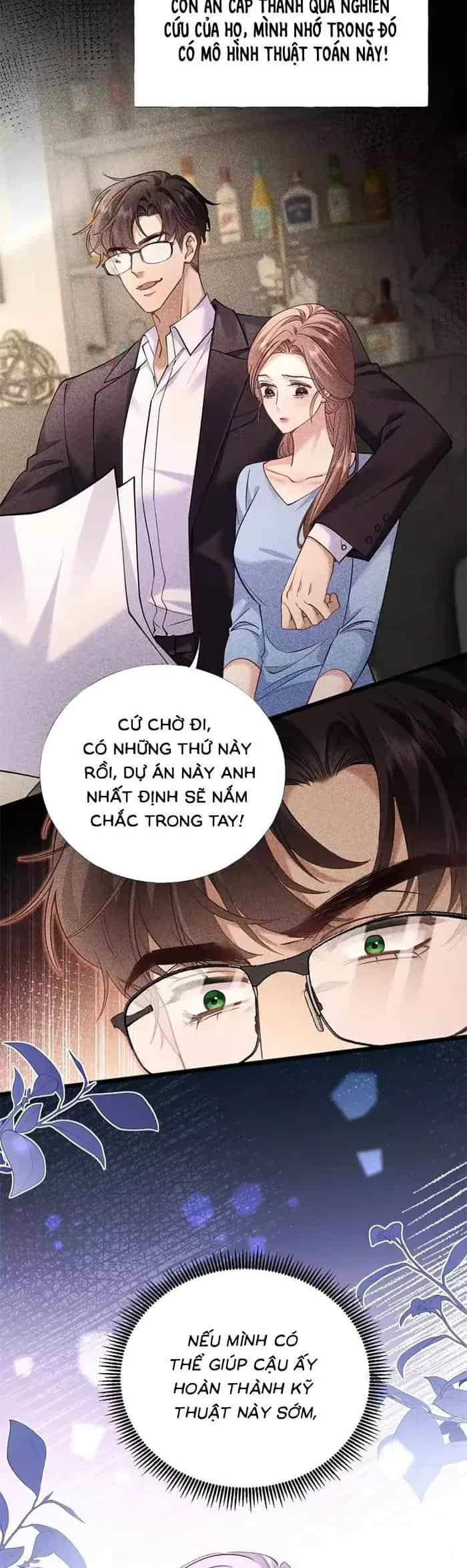Từ Chối Hiến Thận Lại Thành Mợ Út Của Kẻ Từng Yêu - Chương 37 - ảnh 13