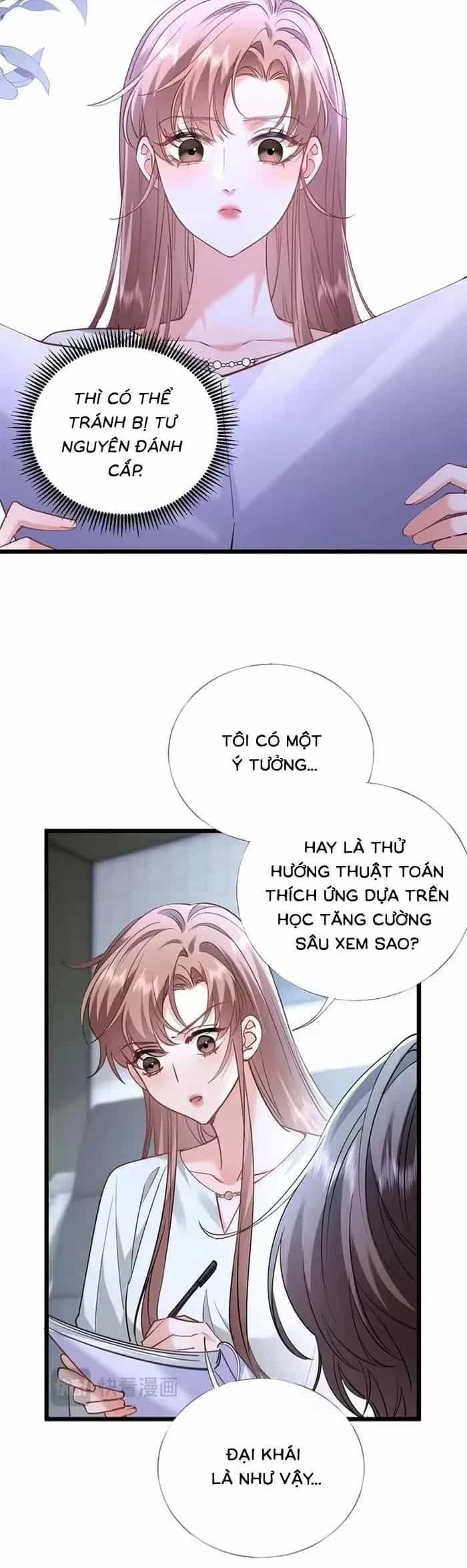 Từ Chối Hiến Thận Lại Thành Mợ Út Của Kẻ Từng Yêu - Chương 37 - ảnh 14