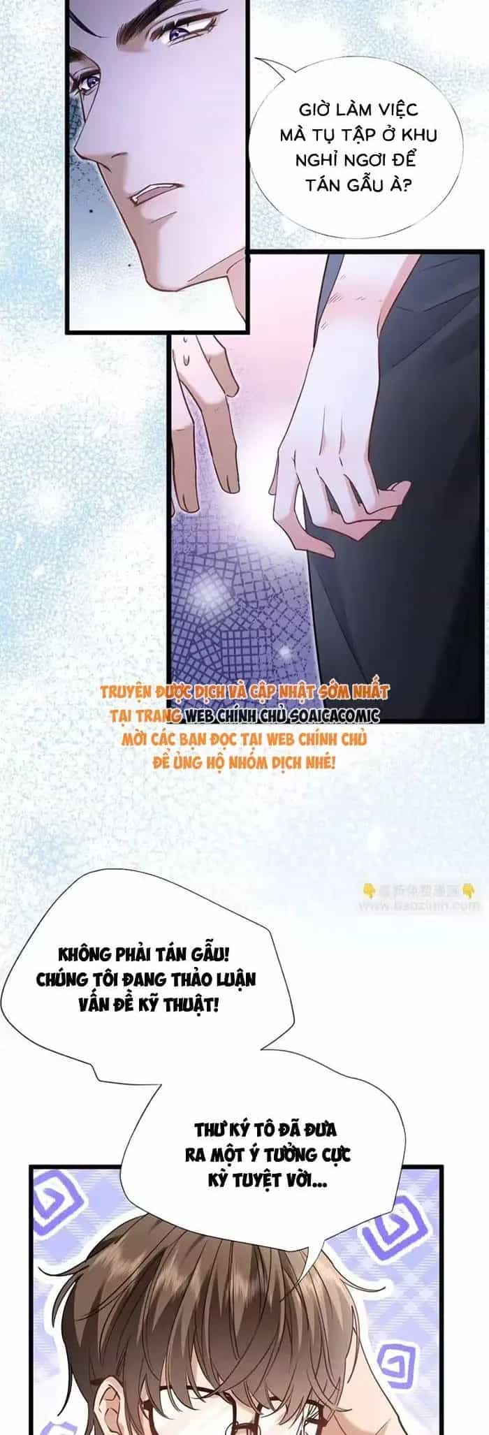 Từ Chối Hiến Thận Lại Thành Mợ Út Của Kẻ Từng Yêu - Chương 37 - ảnh 18