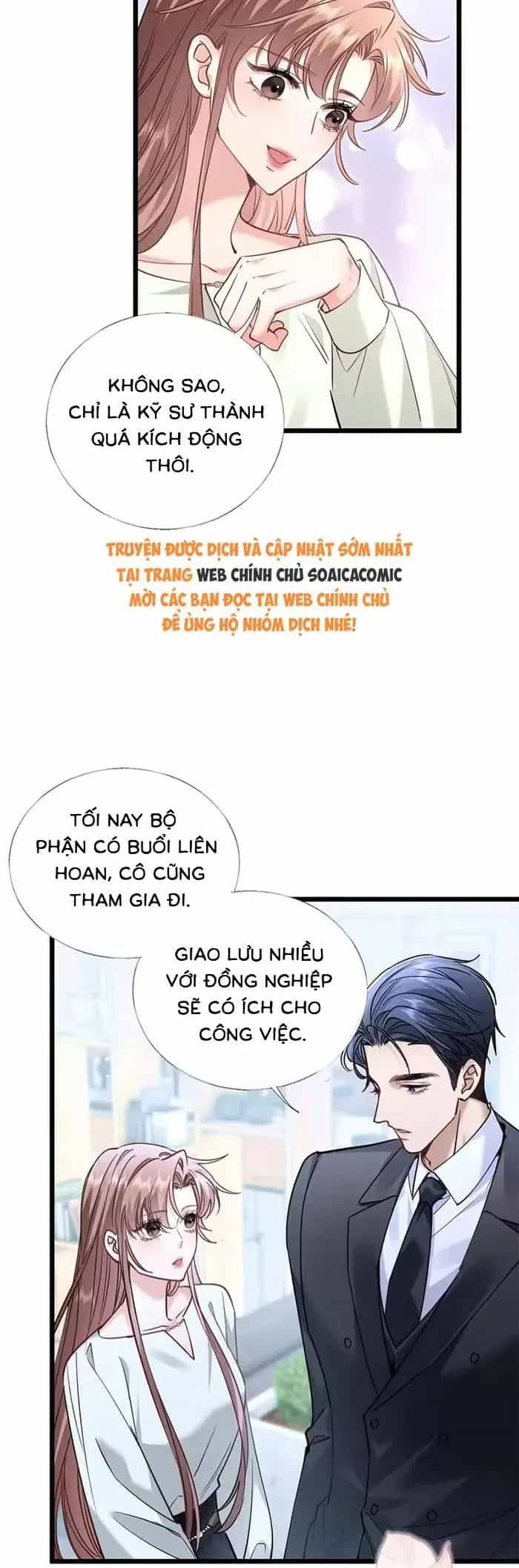 Từ Chối Hiến Thận Lại Thành Mợ Út Của Kẻ Từng Yêu - Chương 37 - ảnh 22