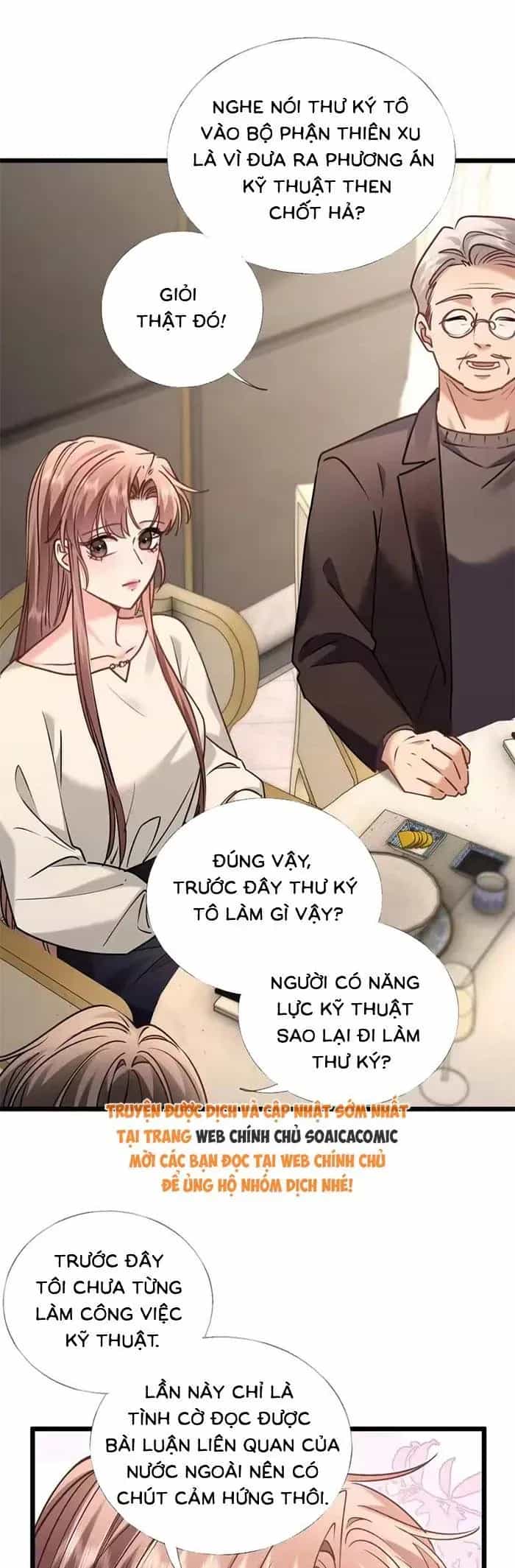 Từ Chối Hiến Thận Lại Thành Mợ Út Của Kẻ Từng Yêu - Chương 37 - ảnh 25