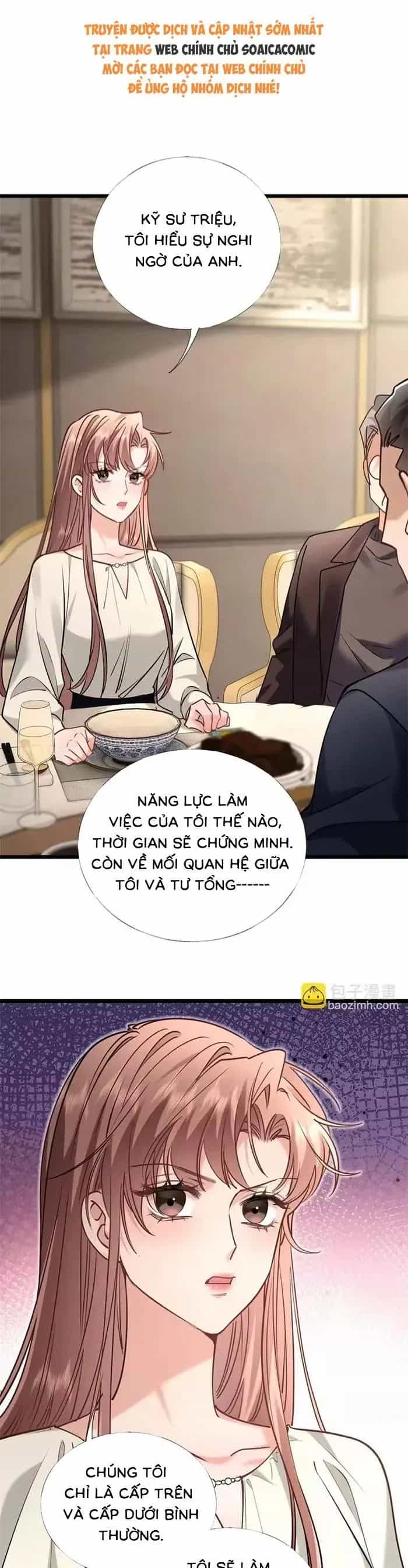 Từ Chối Hiến Thận Lại Thành Mợ Út Của Kẻ Từng Yêu - Chương 37 - ảnh 28