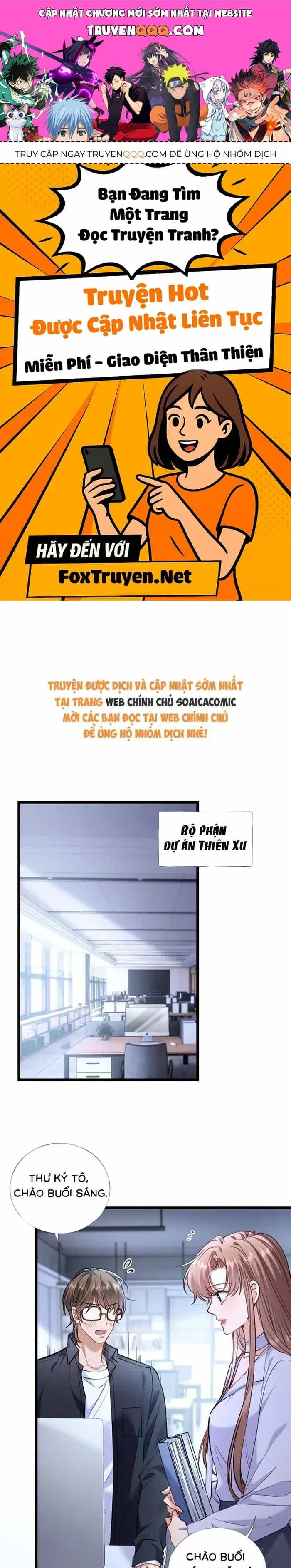 Từ Chối Hiến Thận Lại Thành Mợ Út Của Kẻ Từng Yêu - Chương 38 - ảnh 1