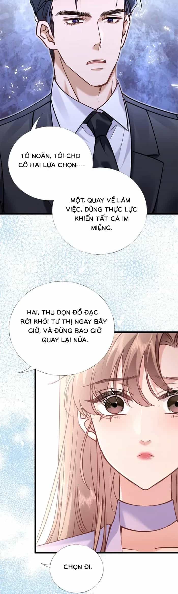 Từ Chối Hiến Thận Lại Thành Mợ Út Của Kẻ Từng Yêu - Chương 38 - ảnh 14