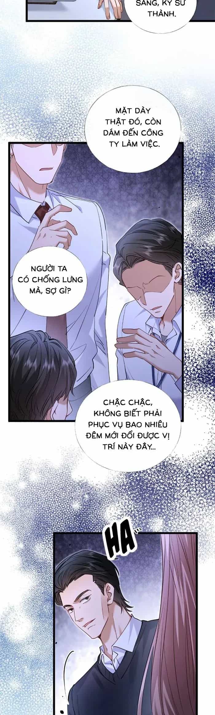 Từ Chối Hiến Thận Lại Thành Mợ Út Của Kẻ Từng Yêu - Chương 38 - ảnh 2
