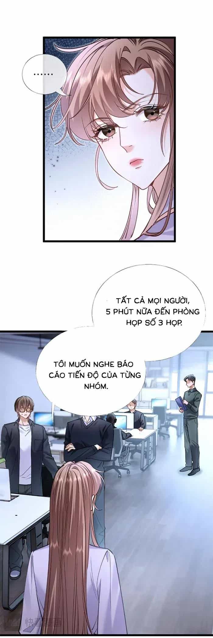Từ Chối Hiến Thận Lại Thành Mợ Út Của Kẻ Từng Yêu - Chương 38 - ảnh 24